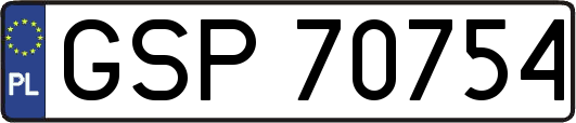 GSP70754