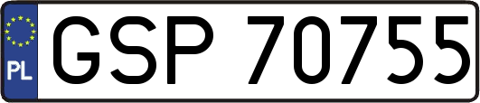 GSP70755