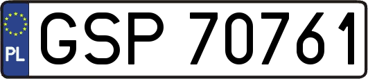 GSP70761