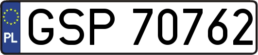 GSP70762