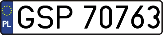GSP70763