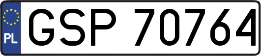 GSP70764