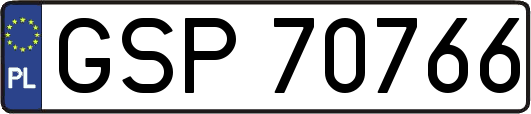 GSP70766
