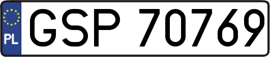 GSP70769