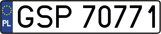 GSP70771