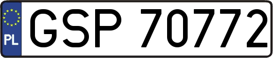 GSP70772