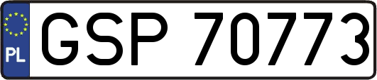 GSP70773