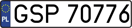 GSP70776