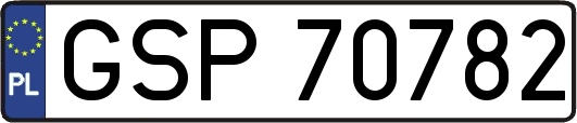 GSP70782