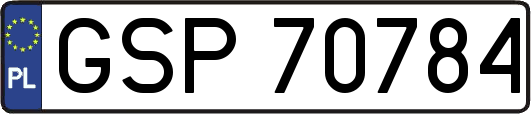 GSP70784