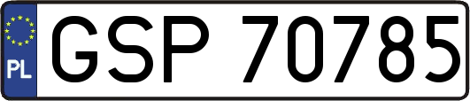 GSP70785