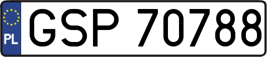 GSP70788