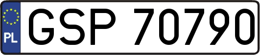 GSP70790
