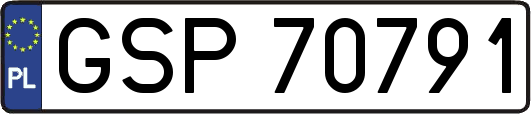 GSP70791