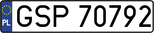 GSP70792