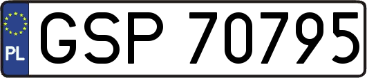 GSP70795