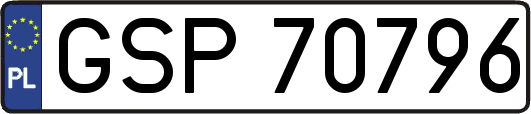 GSP70796