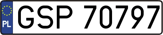 GSP70797