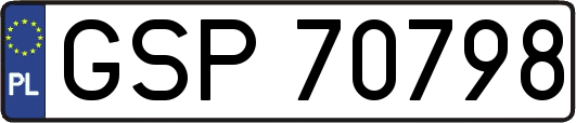 GSP70798