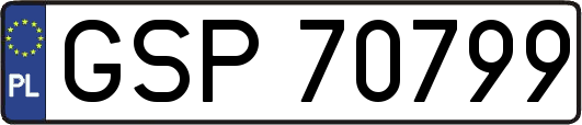 GSP70799