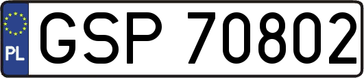 GSP70802