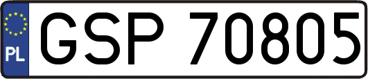 GSP70805