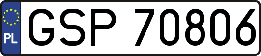 GSP70806