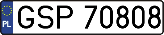 GSP70808