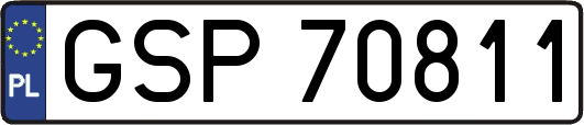 GSP70811