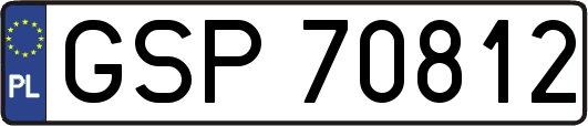 GSP70812