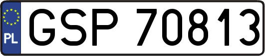 GSP70813