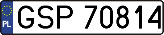 GSP70814