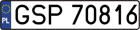 GSP70816