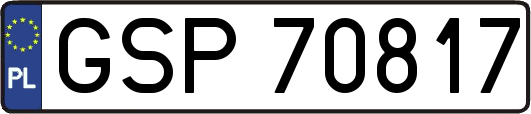 GSP70817
