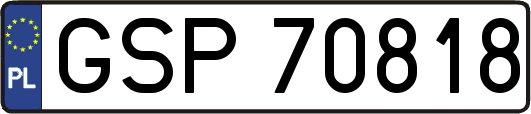 GSP70818