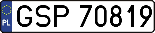 GSP70819