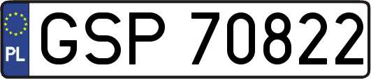 GSP70822