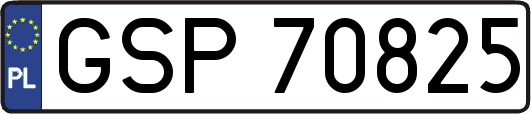 GSP70825