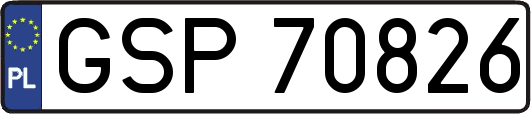 GSP70826