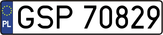 GSP70829