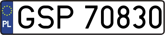 GSP70830