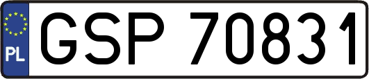 GSP70831