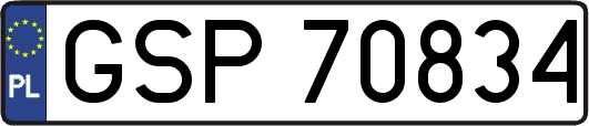 GSP70834