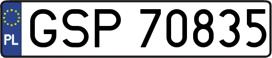 GSP70835