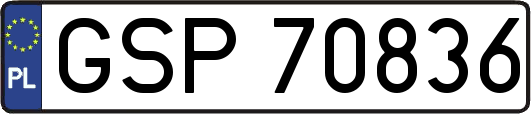 GSP70836