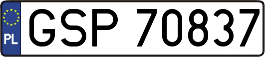 GSP70837