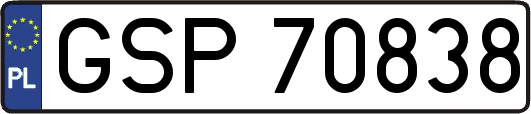 GSP70838