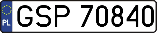 GSP70840