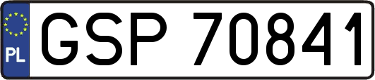 GSP70841