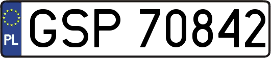 GSP70842
